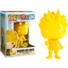 Funko Naruto: Shippuden - Naruto Six Path Yellow Glow In The Dark Pop! Vinyl Figure Naruto Cosplay Online In New Zealand