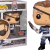 Funko Marvel - Nick Fury First Appearance Pop! Vinyl Figure (2019 Fall Convention Exclusive)