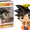 Funko Dragon Ball Z - Goku Eating Noodles Pop! Vinyl Figure Latest Arrival 1 Funko Dragon Ball Z - Goku Eating Noodles Pop! Vinyl Figure Latest Arrival