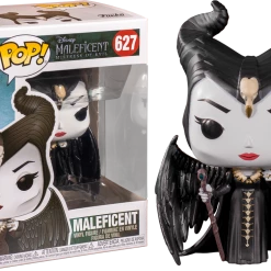 Funko Maleficent: Mistress Of Evil - Maleficent Pop! Vinyl Figure Pop Vinyls NZ