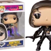 Funko Birds Of Prey (2020) - Huntress Pop! Vinyl Figure Pop Vinyls NZ
