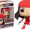 Funko Daredevil - Elektra First Appearance 80th Anniversary Pop! Vinyl Figure 2 Funko Daredevil - Elektra First Appearance 80th Anniversary Pop! Vinyl Figure
