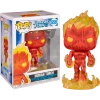 Funko Fantastic Four - Human Torch Pop! Vinyl Figure