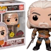 Funko The Witcher 3: Wild Hunt - Geralt Igni Glow In The Dark Pop! Vinyl Figure Pop Vinyls NZ 1 Funko The Witcher 3: Wild Hunt - Geralt Igni Glow In The Dark Pop! Vinyl Figure Pop Vinyls NZ