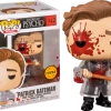 Hobby Zone Chase Pop American Psycho - Patrick Bateman Pop! Vinyl Figure - Chase Edition