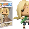 Funko Naruto: Shippuden - Lady Tsunade Pop! Vinyl Figure Naruto Cosplay Online In New Zealand