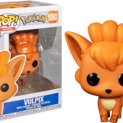 Funko Pokemon - Vulpix Pop! Vinyl Figure