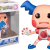 Funko Pokemon - Mr. Mime Pop! Vinyl Figure