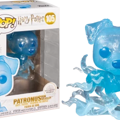 Funko Harry Potter - Ron Weasley Patronus Pop! Vinyl Figure Harry Potter Pop Vinyls