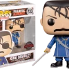 Funko Fullmetal Alchemist - King Bradley Pop! Vinyl Figure
