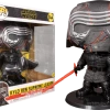 Hobby Zone Star Wars Episode IX: The Rise Of Skywalker - Kylo Ren Glow In The Dark 10” Pop! Vinyl Figure Latest Arrival