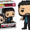 Funko Pop Vinyls NZ The Boys - Billy Butcher Pop! Vinyl Figure 2 Funko Pop Vinyls NZ The Boys - Billy Butcher Pop! Vinyl Figure