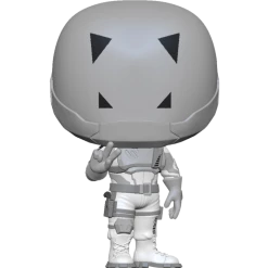 Funko Fortnite - Scratch Pop! Vinyl Figure