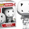 Funko Fortnite - Scratch Pop! Vinyl Figure