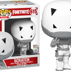 Funko Fortnite - Scratch Pop! Vinyl Figure