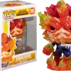 Funko My Hero Academia - Endeavor Pop! Vinyl Figure My Hero Academia Merchandise 1 Funko My Hero Academia - Endeavor Pop! Vinyl Figure My Hero Academia Merchandise