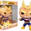 Funko My Hero Academia - All Might 10" Pop! Vinyl Figure