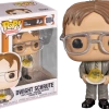 Funko The Office - Dwight Schrute With Jello Stapler Pop! Vinyl Figure 1 Funko The Office - Dwight Schrute With Jello Stapler Pop! Vinyl Figure