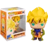 Funko Dragon Ball Z - Super Saiyan Goku First Appearance Pop! Vinyl Figure
