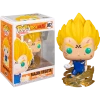 Funko Dragon Ball Z - Majin Vegeta Pop! Vinyl Figure