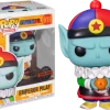Funko Dragon Ball Z - Emperor Pilaf Pop! Vinyl Figure