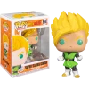 Funko Dragon Ball Z - Super Saiyan Gohan In Green Suit Pop! Vinyl Figure