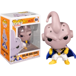Funko Dragon Ball Z - Evil Buu Pop! Vinyl Figure Dragon Ball Merchandise