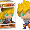 Hobby Zone Latest Arrival Dragon Ball Z - Super Saiyan Goku With Kamehameha Pop! Vinyl Figure