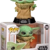 Funko Star Wars: The Mandalorian – The Child (Baby Yoda) Pop! Vinyl Figure