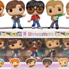 Hobby Zone BTS - BTS Dynamite Pop! Vinyl Figure 7-Pack Latest Arrival