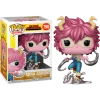 Funko My Hero Academia Merchandise My Hero Academia - Mina Ashido Metallic Pop! Vinyl Figure