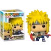 Funko Naruto: Shippuden - Minato Namikaze Pop! Vinyl Figure