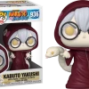 Funko Naruto Cosplay Online In New Zealand Naruto: Shippuden - Kabuto Yakushi Pop! Vinyl Figure