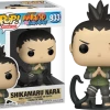 Funko Naruto: Shippuden - Shikamaru Nara Pop! Vinyl Figure Naruto Cosplay Online In New Zealand