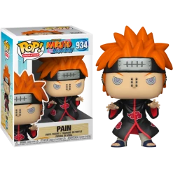 Funko Naruto: Shippuden - Pain Pop! Vinyl Figure