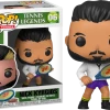 Funko Tennis - Nick Kyrgios Pop! Vinyl Figure Pop Vinyls NZ