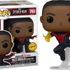 Hobby Zone Marvel Spider-Man Miles Morales - Miles Morales Classic Suit Pop - Chase Edition Chase Pop
