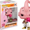 Hobby Zone Dragon Ball Z - Kid Buu Kamehameha Pop! Vinyl Figure - Chase Edition Chase Pop 2 Hobby Zone Dragon Ball Z - Kid Buu Kamehameha Pop! Vinyl Figure - Chase Edition Chase Pop