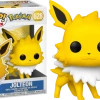 Funko Pokemon - Jolteon Pop! Vinyl Figure