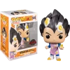 Funko Dragon Ball Merchandise Dragon Ball Z - Vegeta Cooking With Apron Pop! Vinyl Figure 2 Funko Dragon Ball Merchandise Dragon Ball Z - Vegeta Cooking With Apron Pop! Vinyl Figure