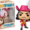 Funko Peter Pan - Captain Hook Disneyland 65th Anniversary Pop! Vinyl Figure