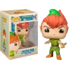 Funko Peter Pan - Peter Pan Disneyland 65th Anniversary Pop! Vinyl Figure Disney Pop Vinyls