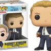 Funko How I Met Your Mother - Barney Stinson Pop! Vinyl Figure