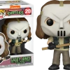 Funko Teenage Mutant Ninja Turtles (1990) - Casey Jones Pop! Vinyl Figure