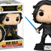 Hobby Zone Star Wars - Ben Solo W/Blue Saber Pop! Vinyl Figure Latest Arrival 1 Hobby Zone Star Wars - Ben Solo W/Blue Saber Pop! Vinyl Figure Latest Arrival