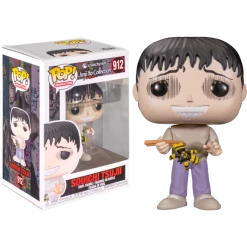 Funko Junji Ito Collection - Souichi Tsujii Pop! Vinyl Figure Pop Vinyls NZ