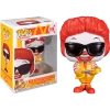 Funko McDonald’s - Rock Out Ronald McDonald Pop! Vinyl Figure Pop Vinyls NZ