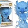 Funko Harry Potter - Albus Dumbledore Patronus Pop! Vinyl Figure Harry Potter Pop Vinyls
