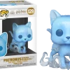 Funko Harry Potter Pop Vinyls Harry Potter - Minerva McGonagall Patronus Pop! Vinyl Figure