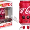 Funko Coca-Cola - Coke Can Diamond Glitter Pop! Vinyl Figure